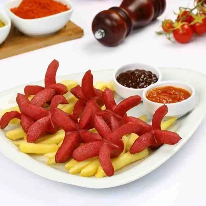 Atıştırmalıklar