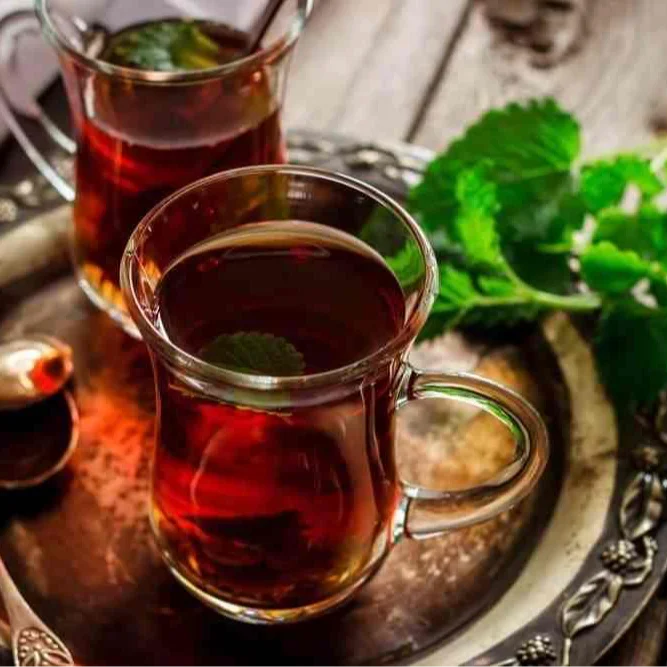 Çaylar