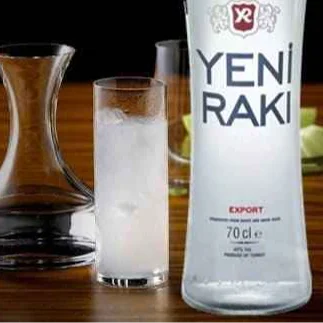 Rakı
