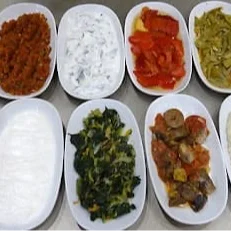Soğuk Mezeler