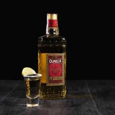 Tekila ve Shot