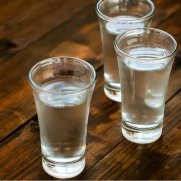Absolut 5cl