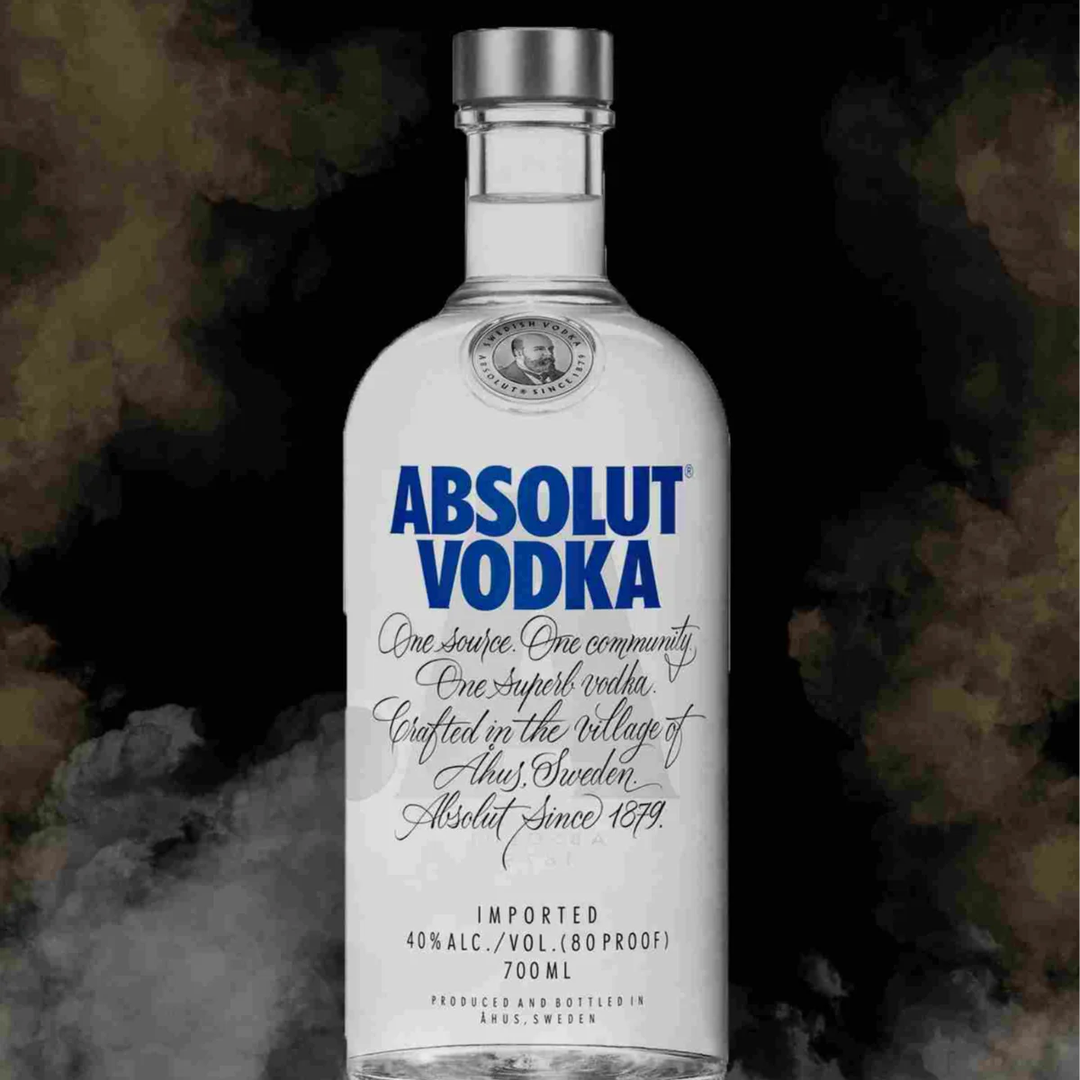 Absolut Şişe 35cl