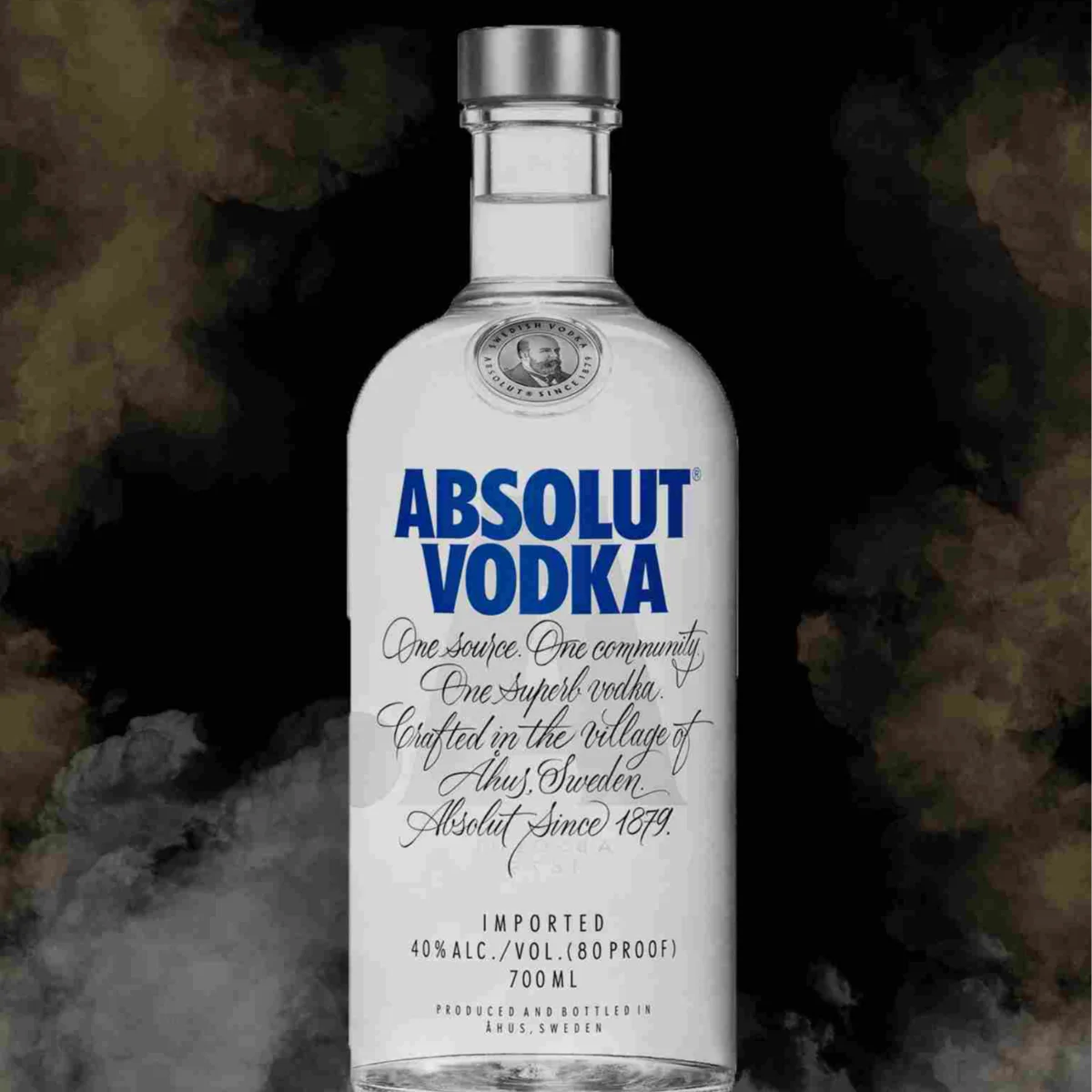 Absolut Şişe 70cl