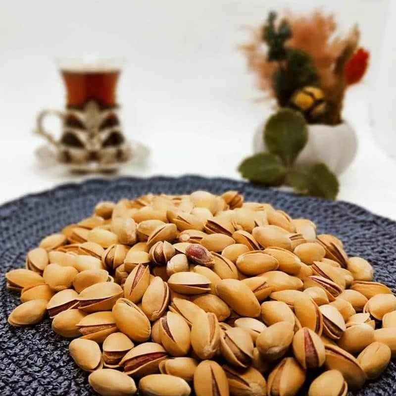 Antep Fıstığı