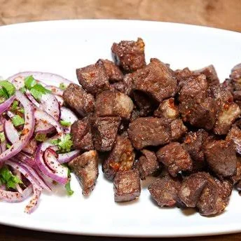 Arnavut Ciğeri