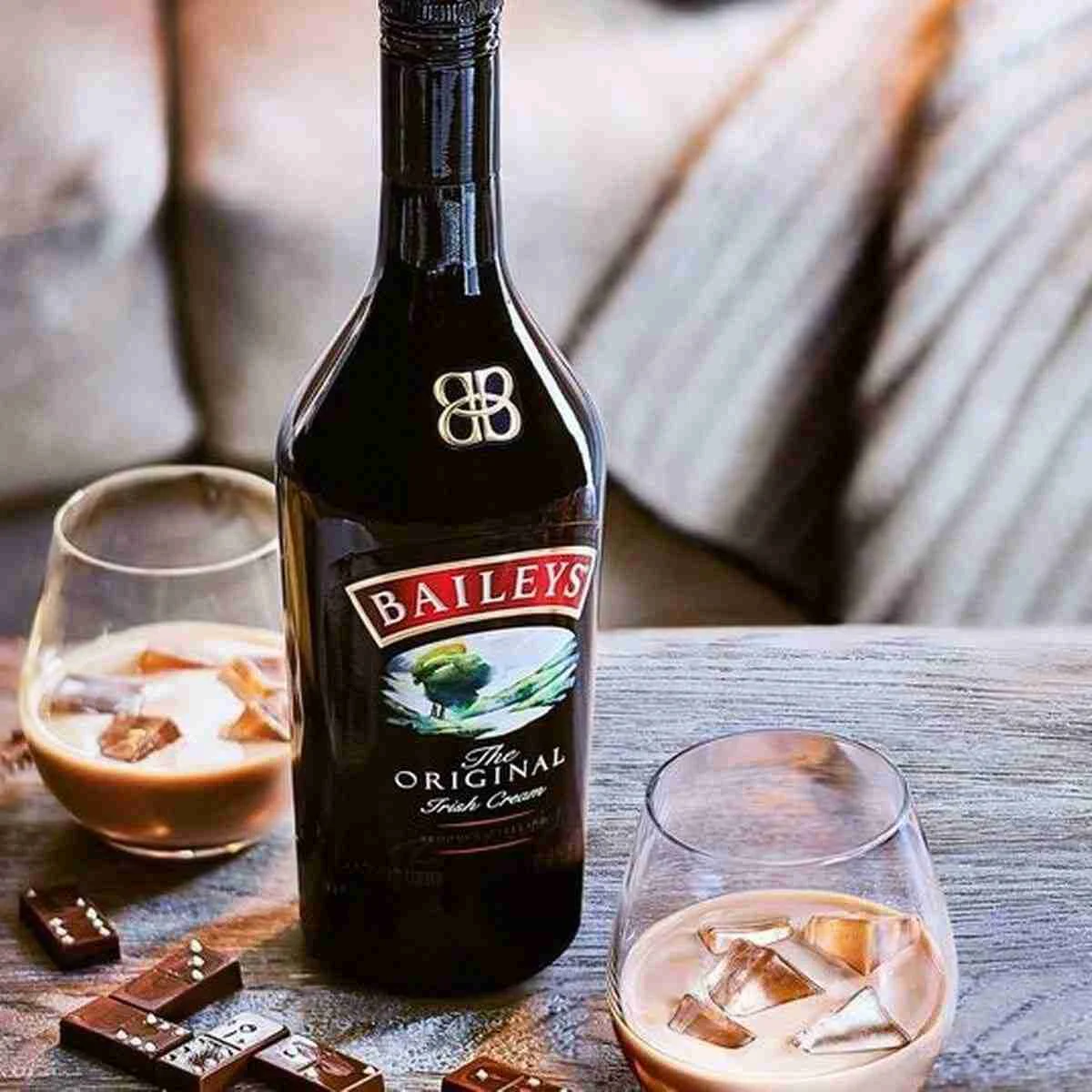 Bailey's Original Şişe 70cl