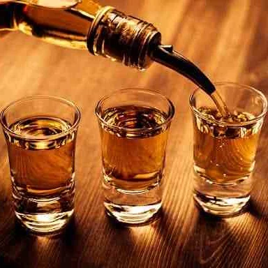Ballantine's 5cl