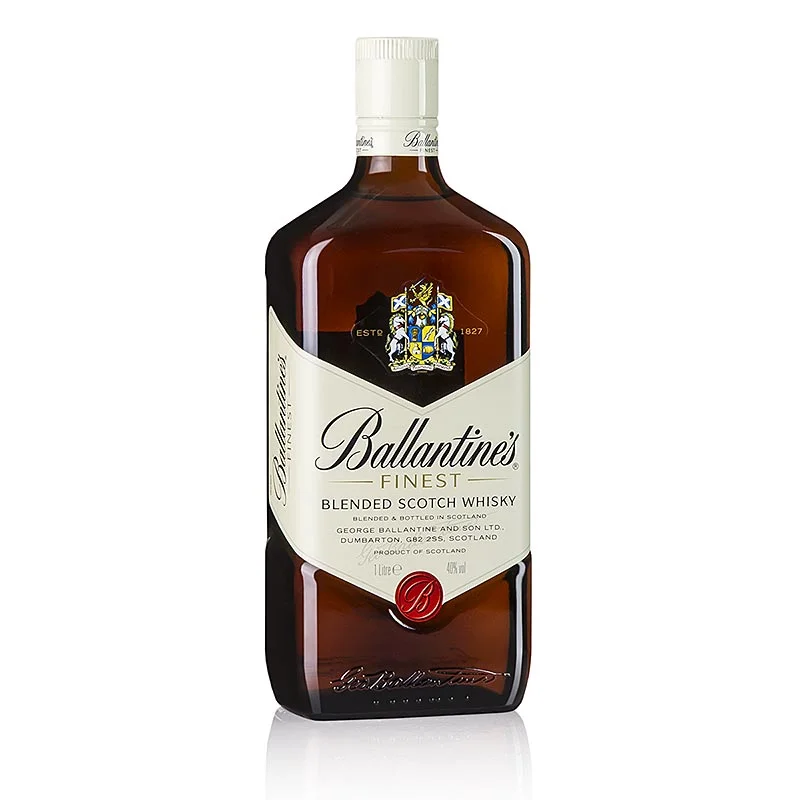 Ballantine's Şişe 100cl
