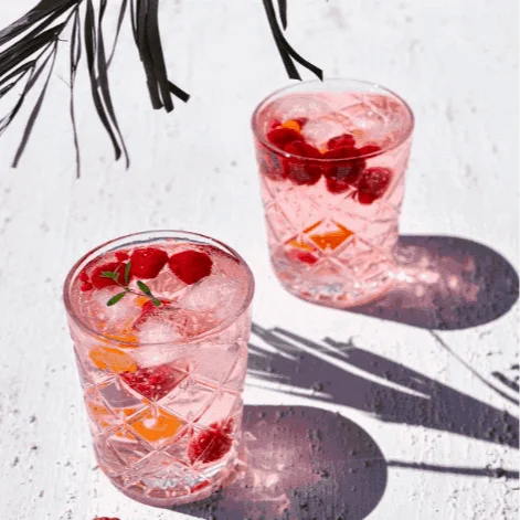 Beefeater Gin Pink + Tonik 5 cl