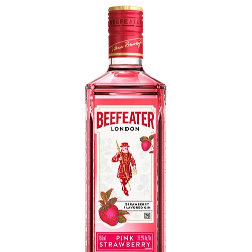 Beefeater Pink Şişe 70cl