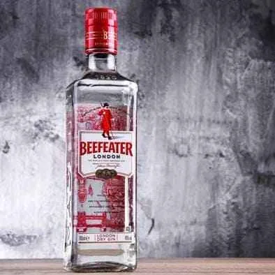 Beefeater Şişe 70cl