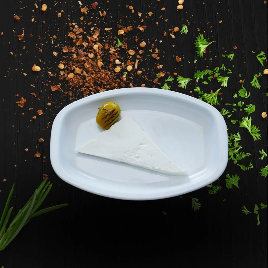 Beyaz Peynir