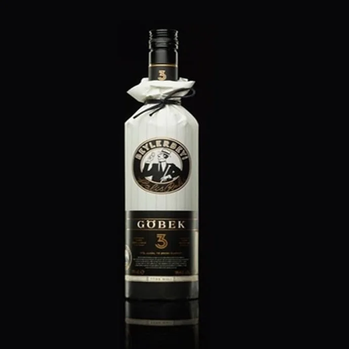Beylerbeyi Göbek Şişe 100cl