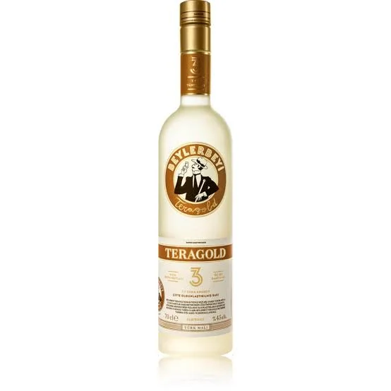 BEYLERBEYİ TERRAGOLD 100 CL