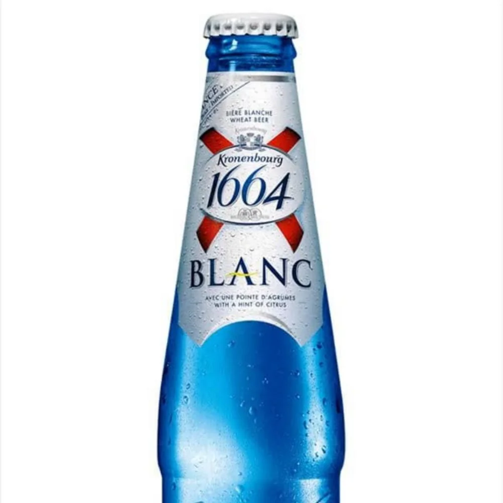 Blanc 1664 33 cl