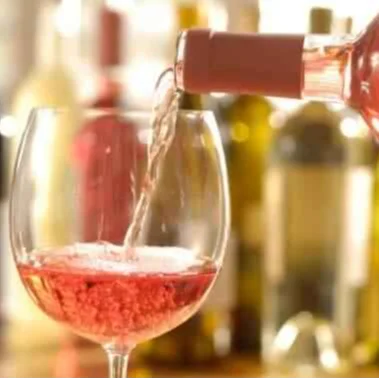 Buzbağ Roze Kadeh