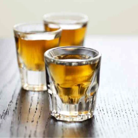 Captain Morgan 8CL