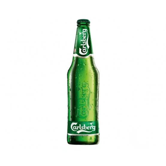 Carlsberg 50 cl