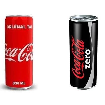 Coca Cola