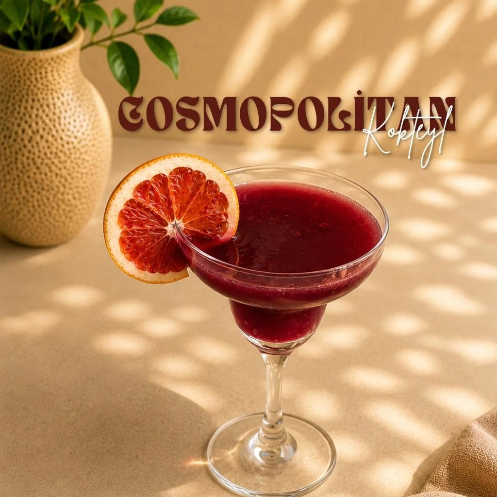 Cosmopolitan