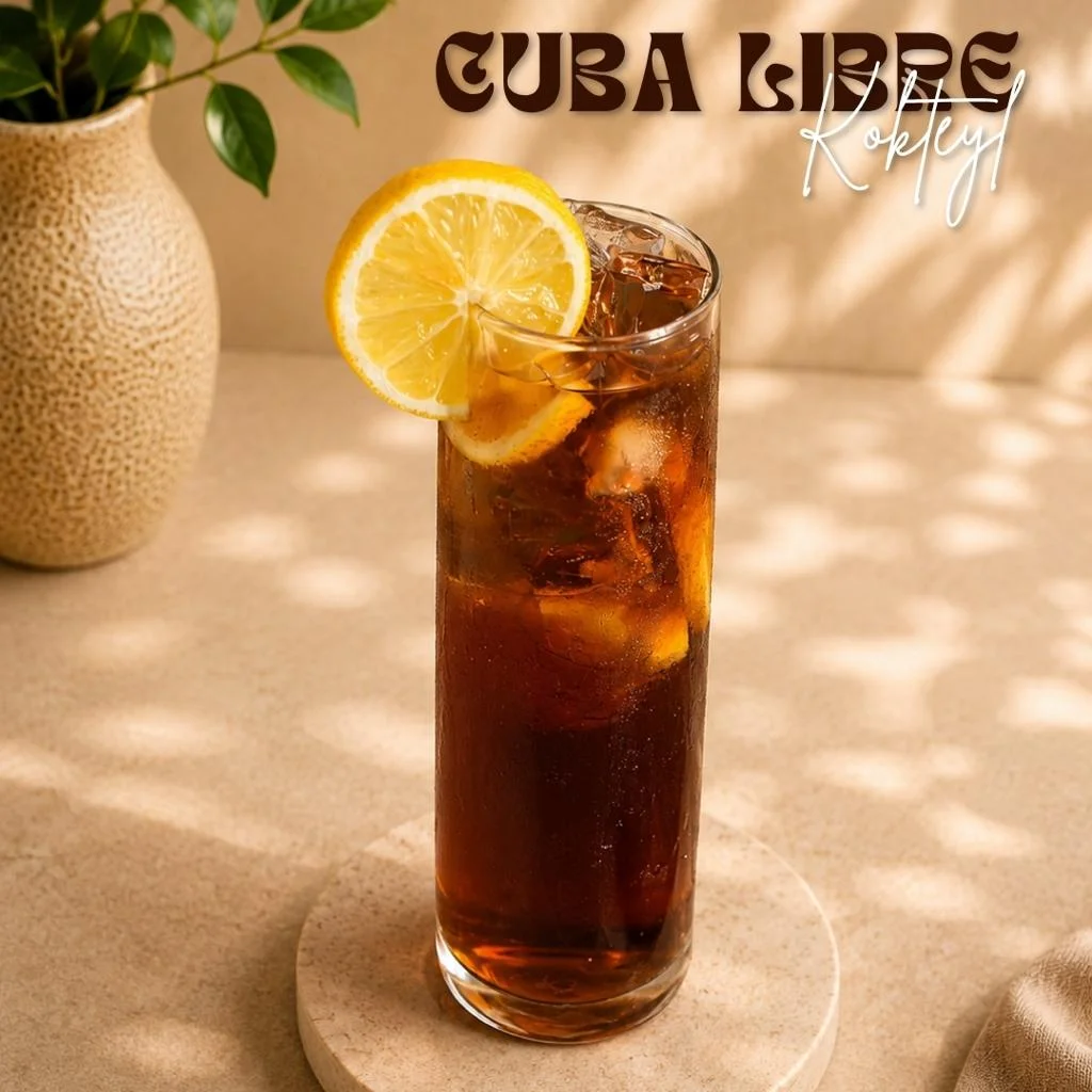 Cuba Libre