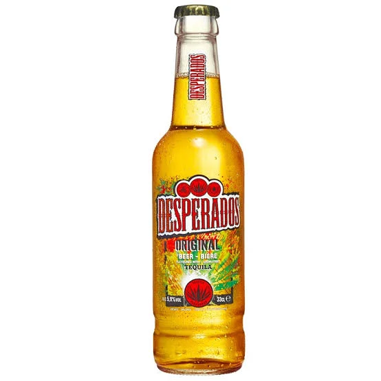 Desperados 33 cl