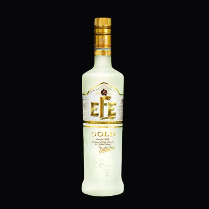 Efe Gold Şişe 35cl