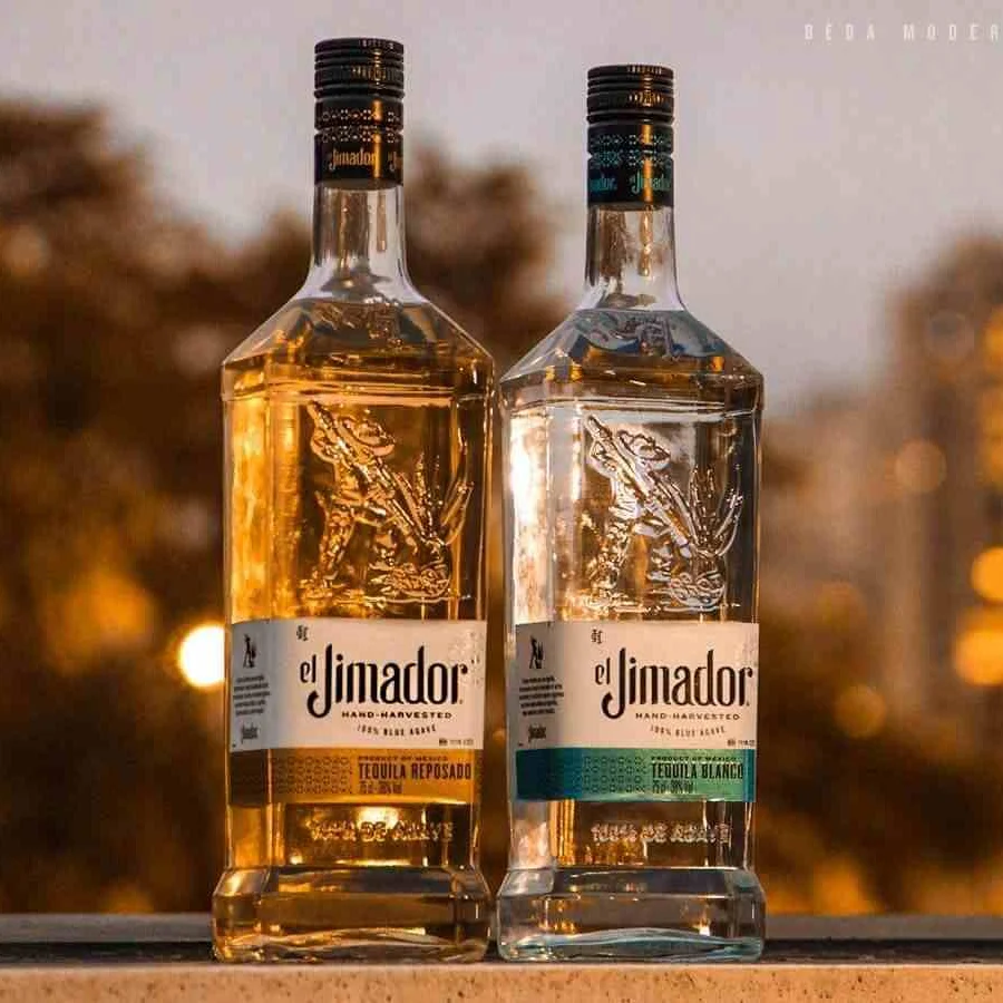 El Jimador Şişe 70cl