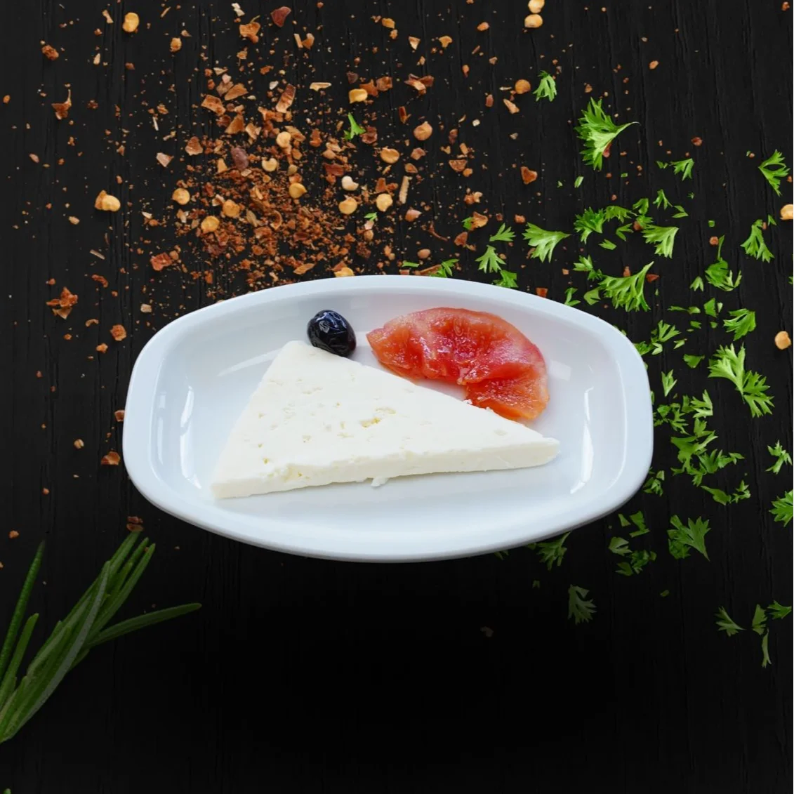 Ezine Peyniri