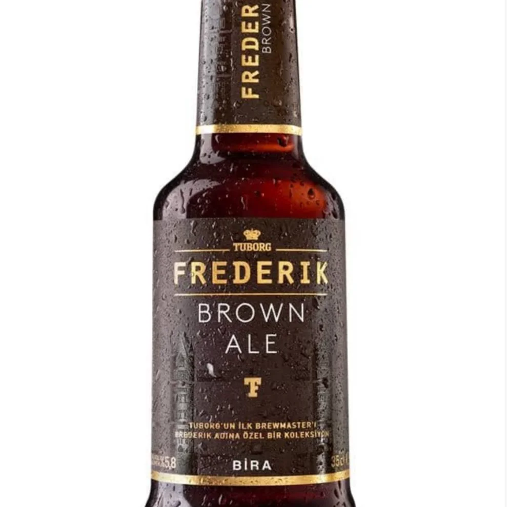Frederik Brwon 35 cl