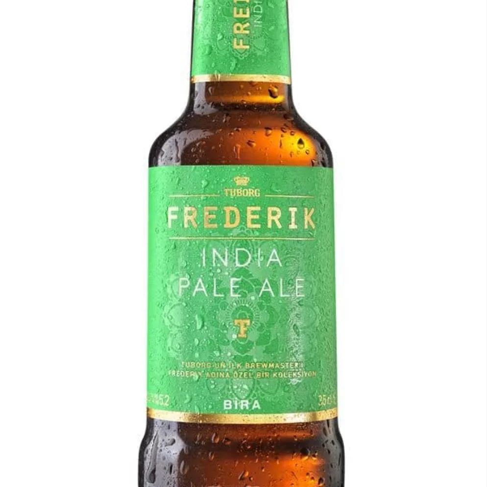 Frederik India Pale 35 cl
