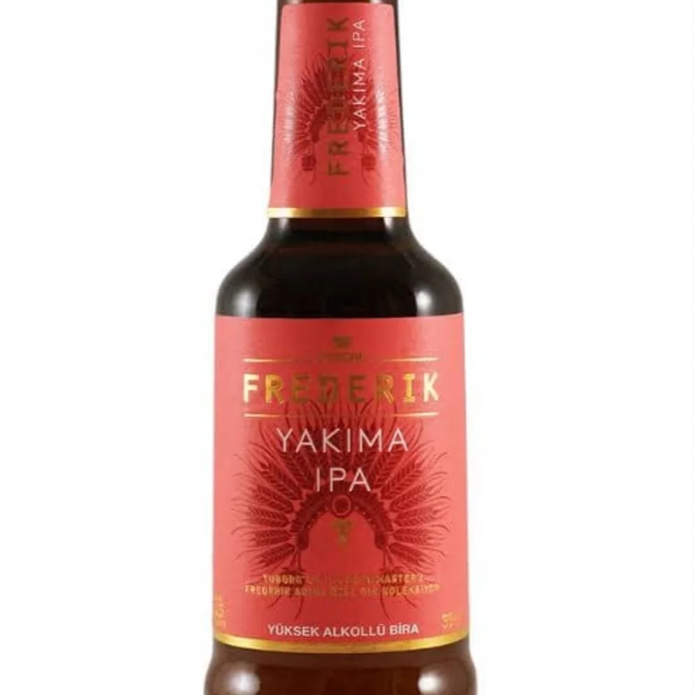 Frederik Yakim Ipa 35 cl
