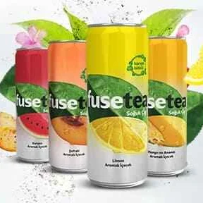 Fuse Tea