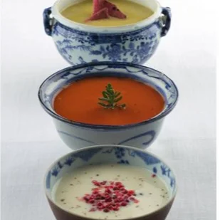 Günün Çorbası