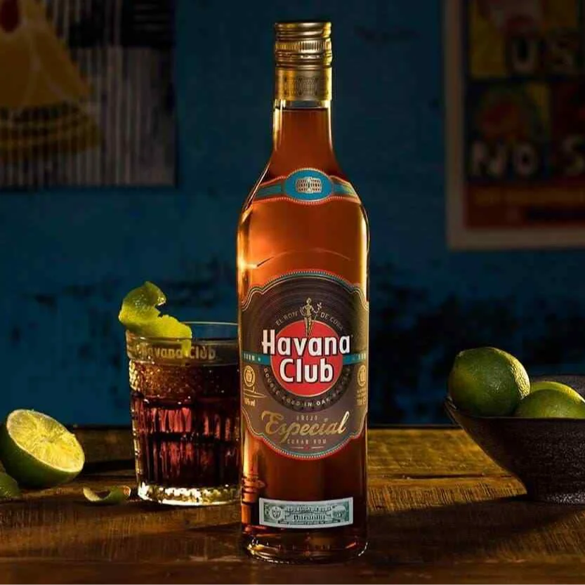 Havana Club Şişe 70cl