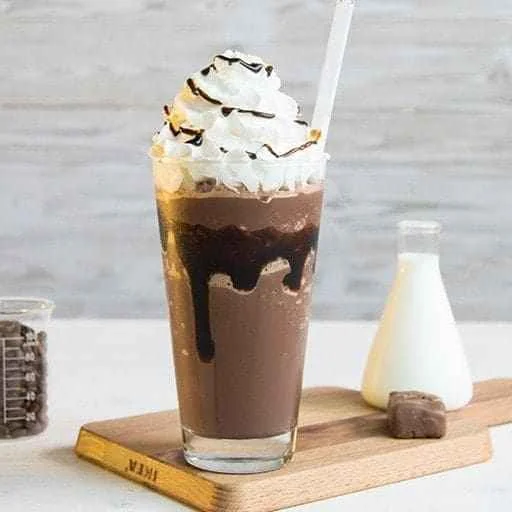 Iced Mocha