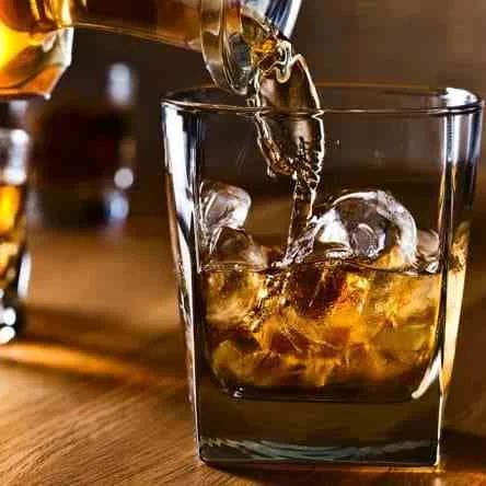 Jack Daniel's 5cl
