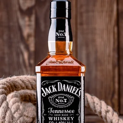 Jack Daniel's Şişe 100cl