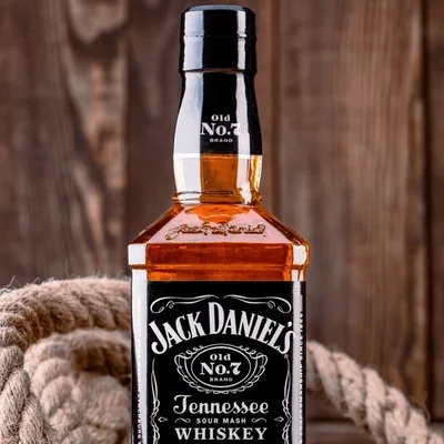 Jack Daniel's Şişe 35cl