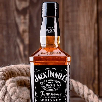 Jack Daniel's Şişe 50cl