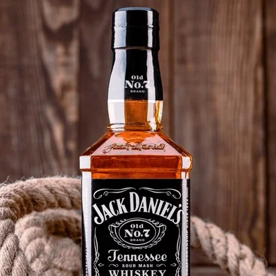 Jack Daniel's Şişe 70cl