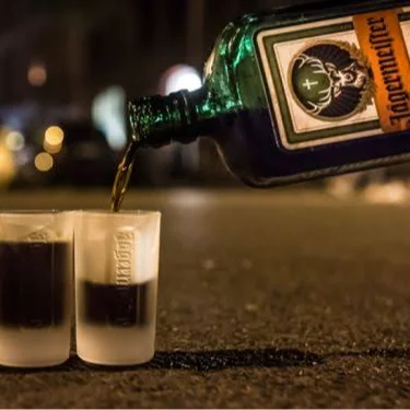 Jager Shot
