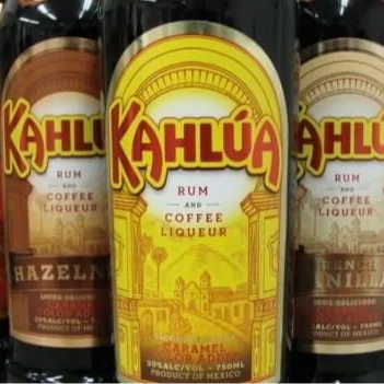 Kahlua Şişe 70cl