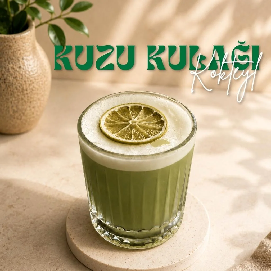 KUZU KULAĞI