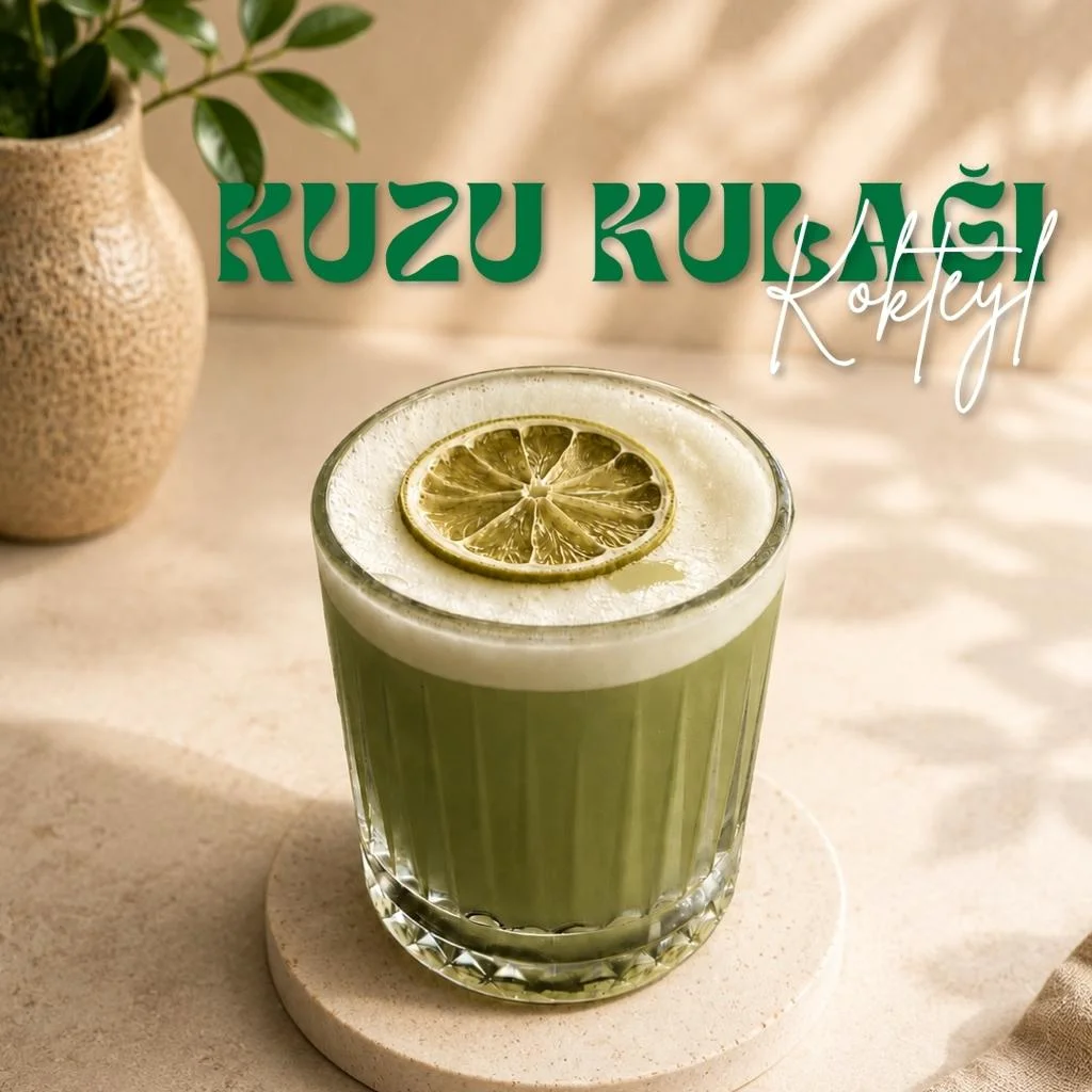 Kuzu Kulağı