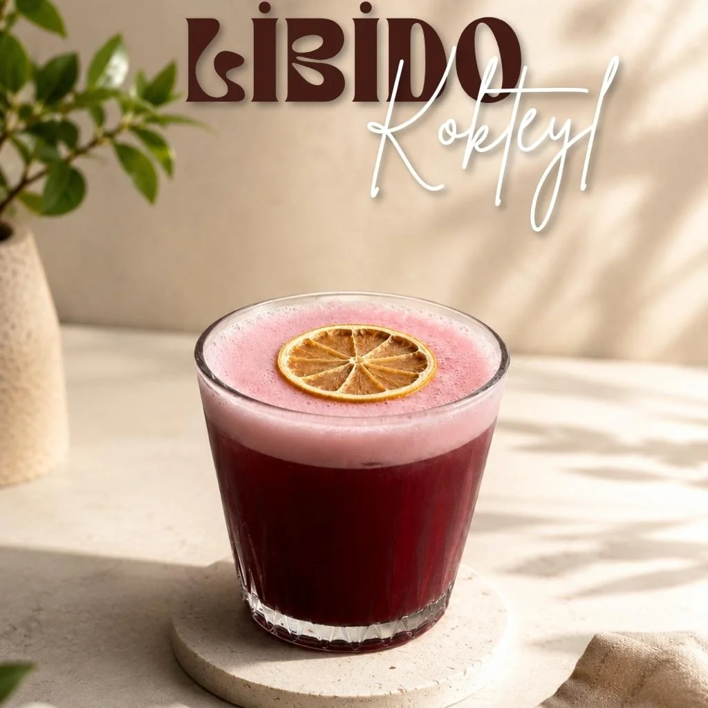 LİBİDO