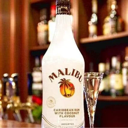 Malibu Şişe 70cl