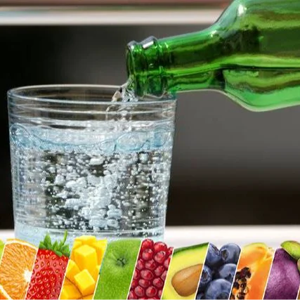 Meyveli Soda