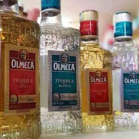Olmeca Şişe 35cl